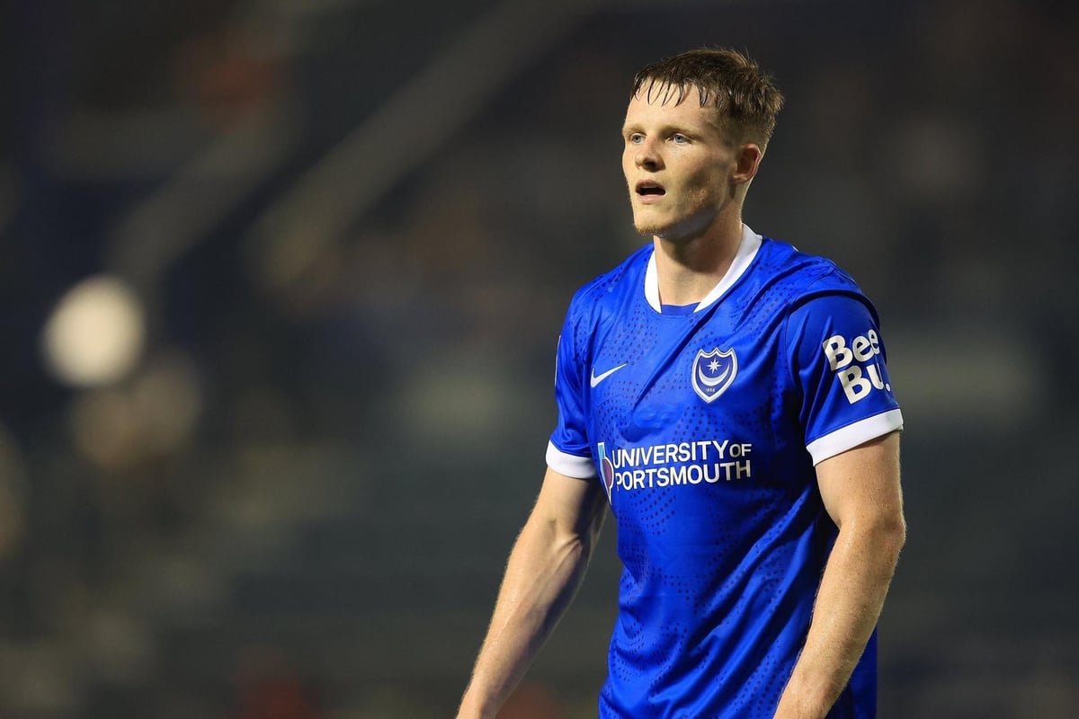 ‘Frustrated’: Big Portsmouth favourite tasked with emerging from Fratton battle