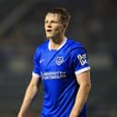 Pompey’s Terry Devlin.