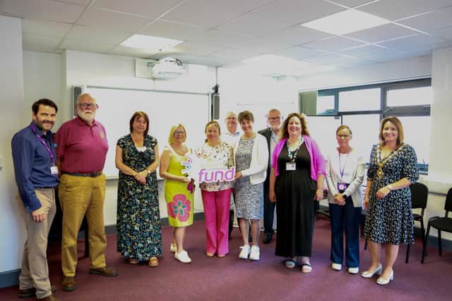 Gosport Community Fund