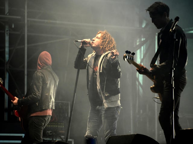 The Pigeon Detectives (142476-339)
