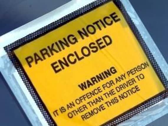 On-street parking enforcement in Fareham is moving from the borough council to Hampshire County Council