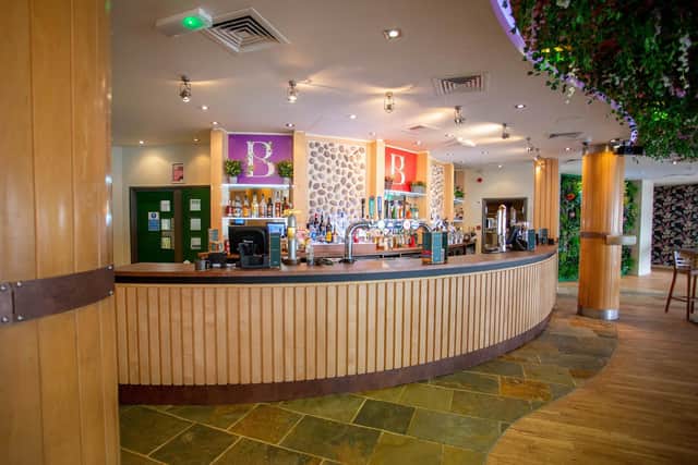 The Botanical in Port Solent has a rating of 3.9 from 285 Google reviews. One person said: "Pretty decor, brilliant staff, good quality brunch food and fantastic cocktails."Picture Habibur Rahman