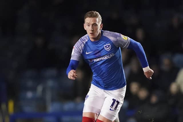 Ronan Curtis