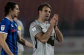 Brett Pitman. Picture: Daniel Chesterton/PinPep)