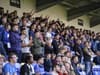 10 superb pictures of the impressive 1,215 Portsmouth fans who travelled to capital for latest pre-season friendly: gallery