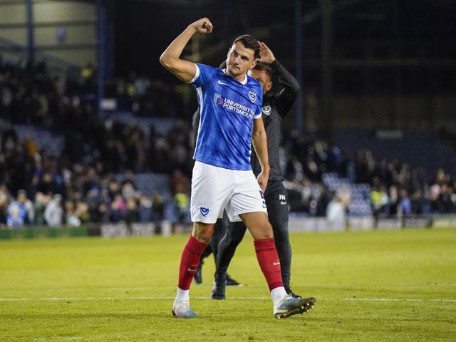 Mousinho: ‘Regan’s yellow card (against Wycombe) I can take, I have no problem with that, I thought it was a yellow.'
