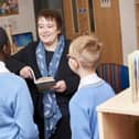 Ark Dickens Primary Academy headteacher, Fiona Chapman, said in a letter to parents that the school may not accommodate all the year groups stipulated by the government.