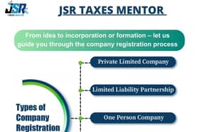 company registration