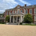 Stansted House