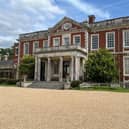 Stansted House