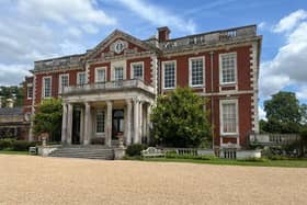 Stansted House