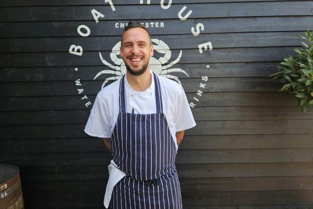 Rob brings over 25 years of experience in the hospitality industry