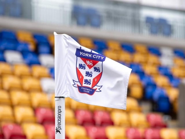 The combative midfelder tops the duels list in the National League (357) in an ever-present campaign which saw York City move to tie the former Bradford man down to a new two-and-a-half year deal this month.
