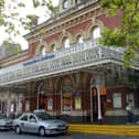 Portsmouth and Southsea station