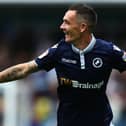 Shaun Williams is closing in on a move to Pompey. Picture: Jordan Mansfield/Getty Images