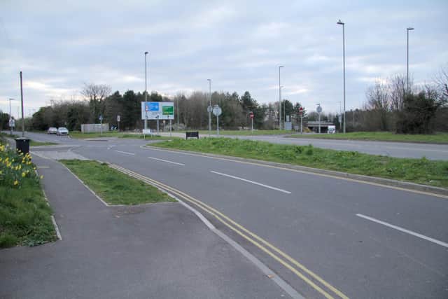 Longshaw Junction Would you recognise this junction today? | Nostalgia