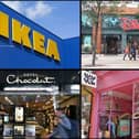 Here are 29 Shops our readers want to see open in Portsmouth in 2025.