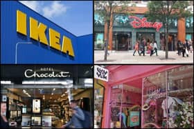 Here are 29 Shops our readers want to see open in Portsmouth in 2025.