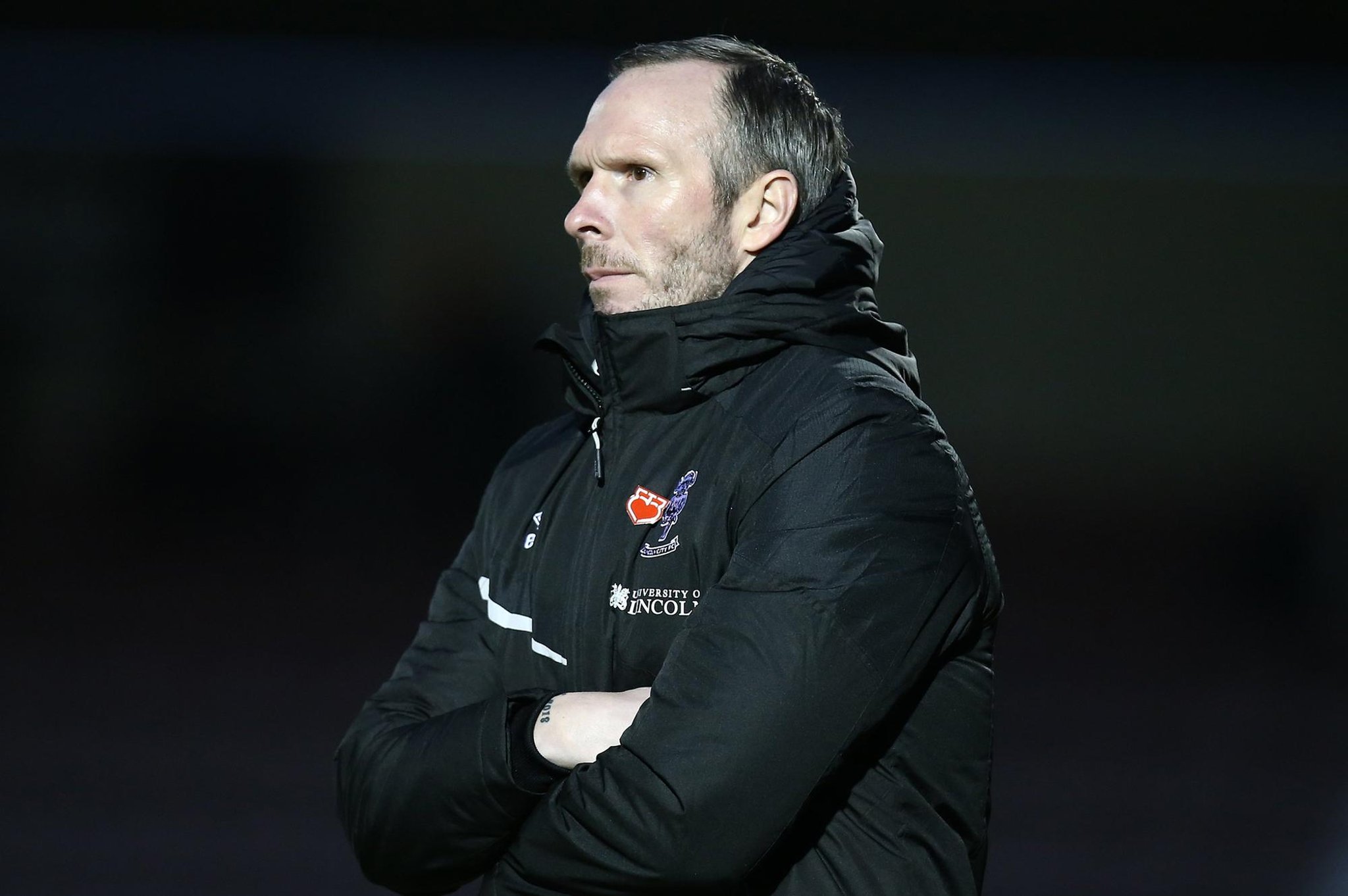 Ex Portsmouth And Lincoln Boss Michael Appleton Distances Himself From Bristol City Job The News