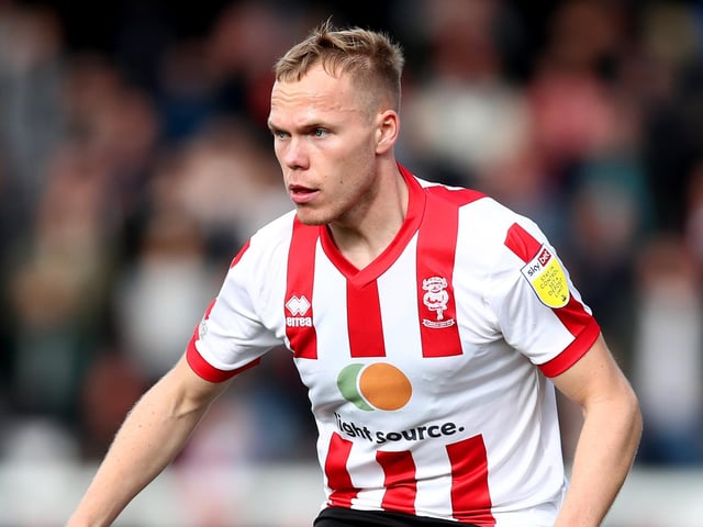 Assists: 7
Appearances: 31
Position: Attacking-midfield
Picture: George Wood/Getty Images