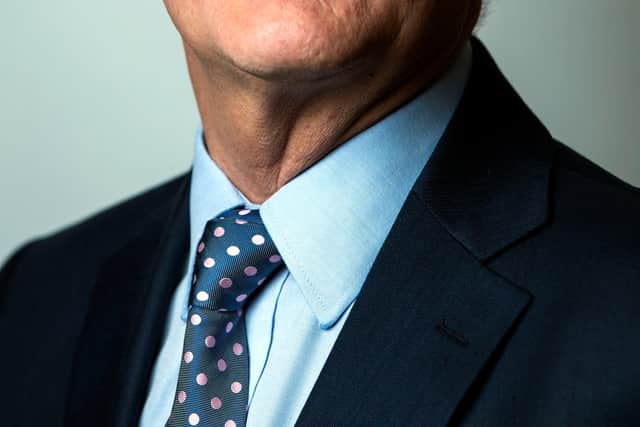 Vic Emery died on December 18 while driving his car.
