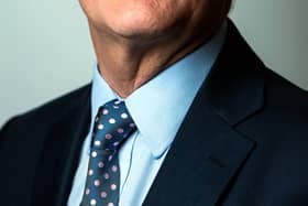 Vic Emery died on December 18 while driving his car.