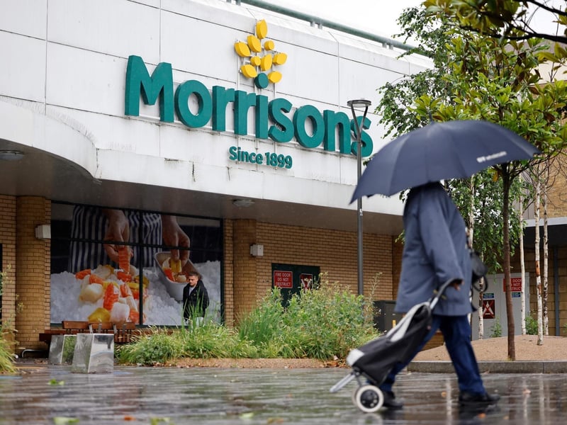 Morrison's has also proven popular with our readers for doughnuts.