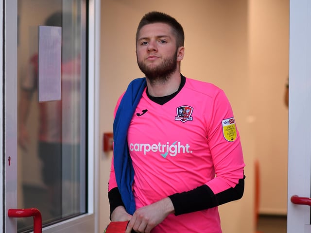 Reading - Exeter (emergency loan)