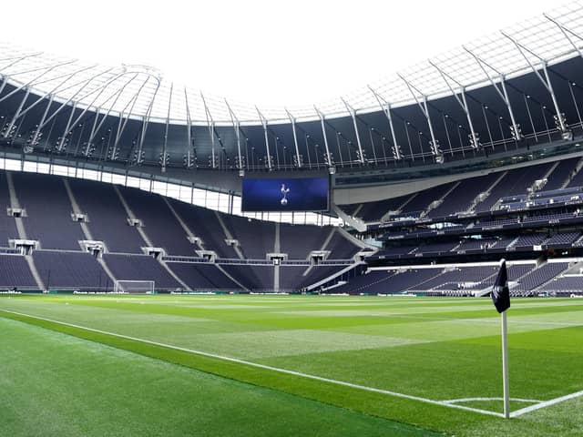 Pompey fans have had their say after the Blues were drawn away to Spurs in the FA Cup.