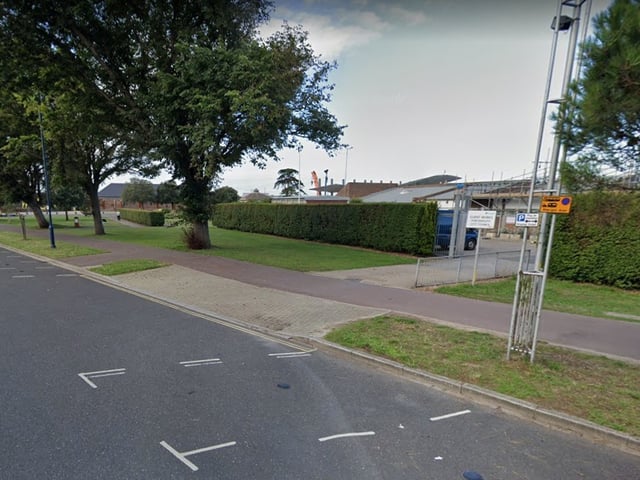 Portsmouth City Council Waterfront Garden Centre, Portsmouth, has a Google rating of 4.6 with 35 reviews.
