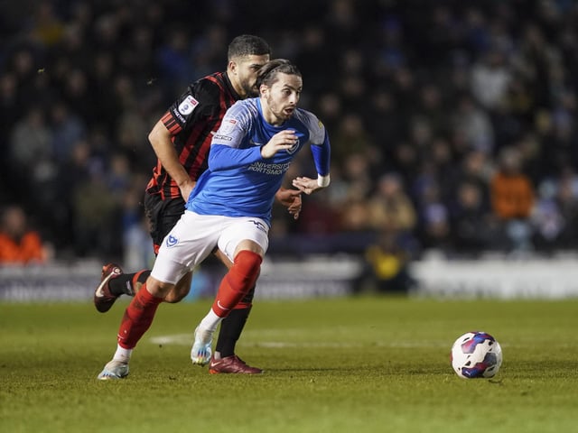 Play the on-loan Blackpool winger in the right position further up the pitch and watch him produce the goods. Was back to his best against Ipswich.