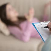 Southern Health NHS Foundation Trust mainly deals with mental health and disability services.