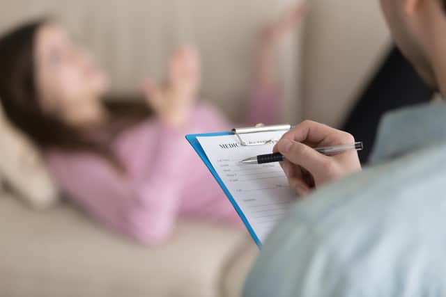 Southern Health NHS Foundation Trust mainly deals with mental health and disability services.