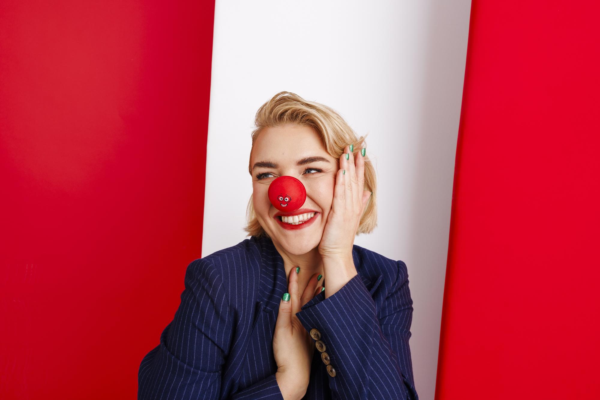 When is Red Nose Day 2024? When Comic Relief's fundraising day will take place and where sells red noses