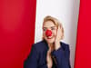 When is Red Nose Day 2024? When Comic Relief's fundraising day will take place and where sells red noses