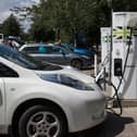 The BSI and Motability are working to establish national standards for public EV chargers
