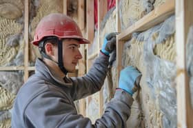 What cost insulating homes (photo: Adobe)
