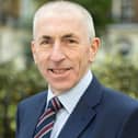 UNCERTAIN TIMES: Neil Stewart, chairman of R3’s Southern and Thames Valley region, says February’s insolvency-related activity figures demonstrate that struggling businesses must remain alert and seek early advice on resolving potential difficulties.