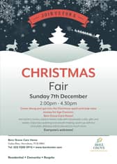 Christmas Fair