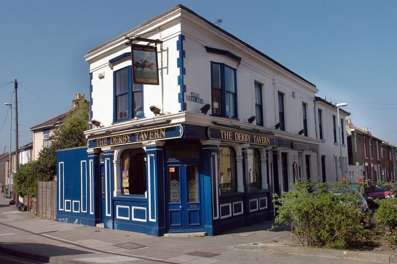 This pub was recommended by our readers.
