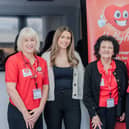 With a fresh new year underway, the checks were part of the housebuilder’s commitment to encouraging healthy living amongst its staff.