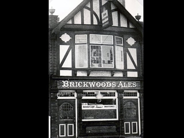 The John Barleycorn in Commercial Road, Portsmouth. In 1943 this pub was the scene of a gruesome murder when the landlady, Rose Robinson, was robbed and strangled after she had closed for the night.Harold Loughans  was charged with murder but aquitted, although he later confessed to a Sunday newspaper. The pub was demolished in 1972 when Buckland was redeveloped.