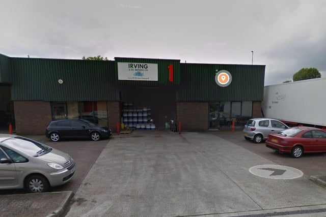 Irving and Co. Brewers, based in Walton Road, Drayton, has a range of beer to excite the taste buds of drinkers with the company aiming to produce the highest quality traditional cask beers supplying the local market within 45 miles of Portsmouth. Pic Google