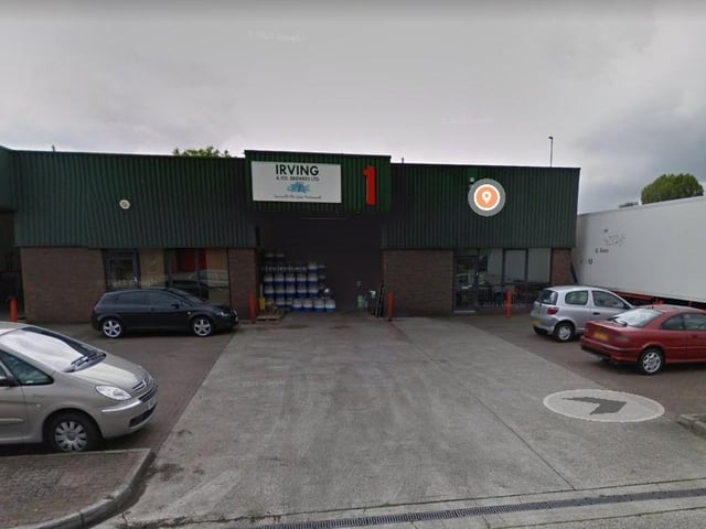 Irving and Co. Brewers, based in Walton Road, Drayton, has a range of beer to excite the taste buds of drinkers with the company aiming to produce the highest quality traditional cask beers supplying the local market within 45 miles of Portsmouth.  Pic Google