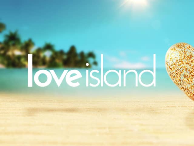 The Love Island final is only a couple of days away.