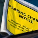 Parking companies have become far more aggressive with parking charges, DVLA data suggests