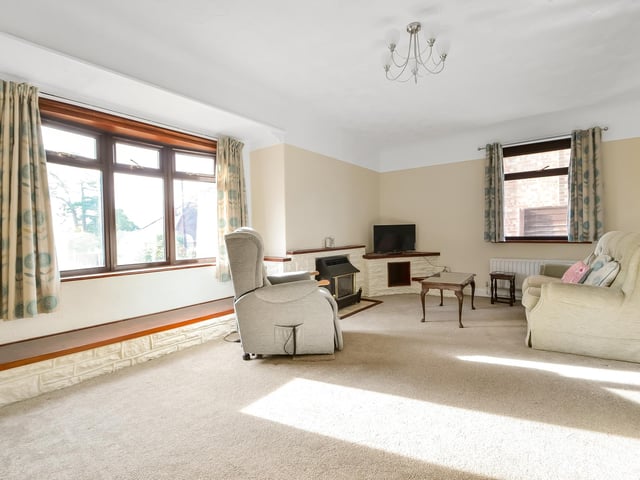 36 Old Rectory Road, Farlington - Guide price £435,000