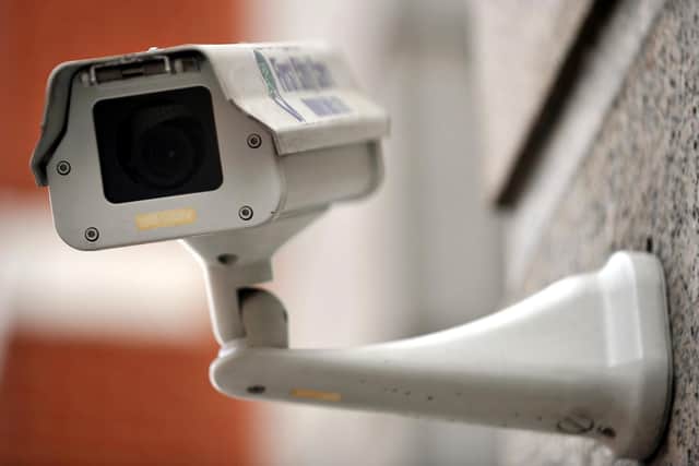 Portsmouth residents watched by hundreds more CCTV cameras than they were in 2019