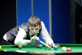 Jamie Wilson