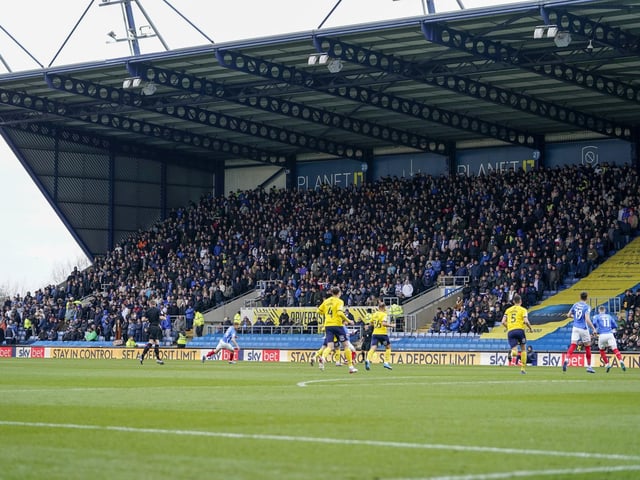 2022-23 average home attendance: 8.057.